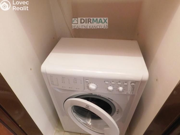 Rent apartment 1+KK Plzeň, Křížkova 16/5 č. 18