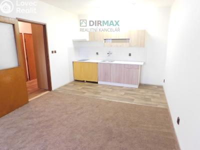 Оренда квартири 1+KK Plzeň, Křížkova č. 2