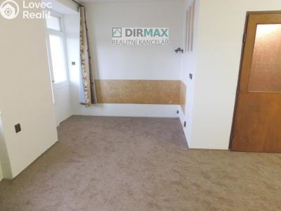 Оренда квартири 1+KK Plzeň, Křížkova č. 5