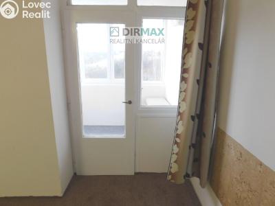 Оренда квартири 1+KK Plzeň, Křížkova č. 6