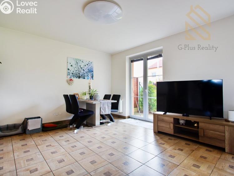 Prodej rodinného domu Zlonín, Modřínová č. 5