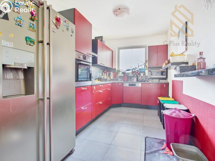 Prodej rodinného domu Zlonín, Modřínová č. 11