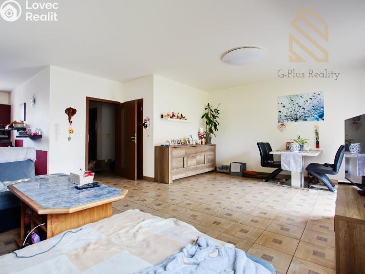 Prodej rodinného domu Zlonín, Modřínová č. 15