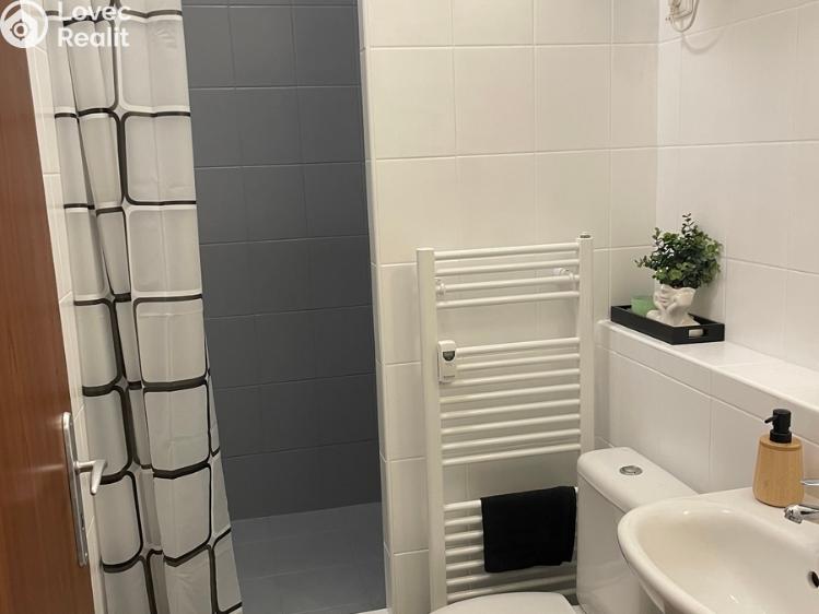 Pronájem bytu 2+KK Olomouc, Březinova 1127/7a č. 4