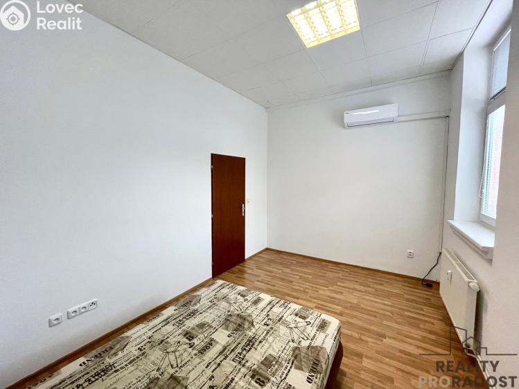 Pronájem bytu 2+KK Olomouc, Březinova 1127/7a č. 5