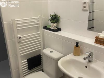 Pronájem bytu 2+KK Olomouc, Březinova č. 3