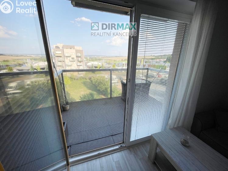 Pronájem bytu 2+KK Plzeň, U Velkého rybníka 2285/46 č. 5