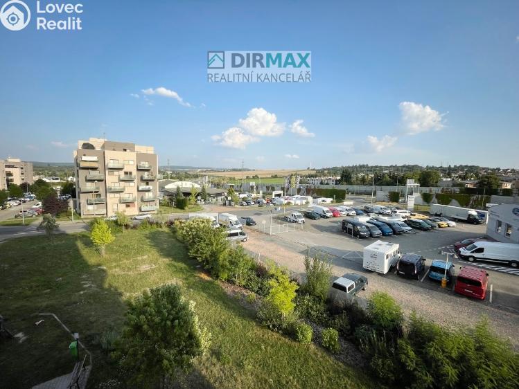 Pronájem bytu 2+KK Plzeň, U Velkého rybníka 2285/46 č. 7