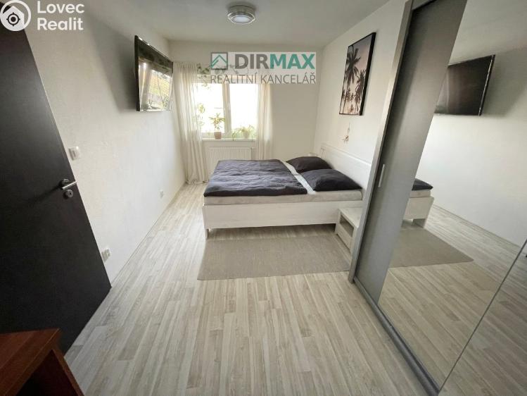 Pronájem bytu 2+KK Plzeň, U Velkého rybníka 2285/46 č. 10