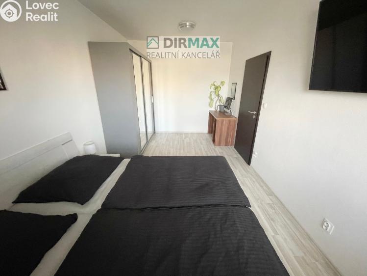 Pronájem bytu 2+KK Plzeň, U Velkého rybníka 2285/46 č. 11