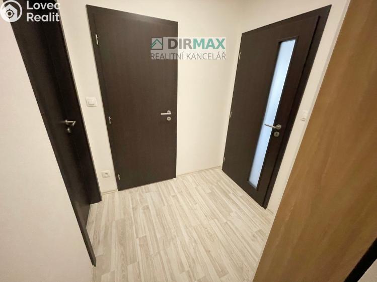 Pronájem bytu 2+KK Plzeň, U Velkého rybníka 2285/46 č. 13