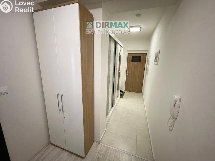 Pronájem bytu 2+KK Plzeň, U Velkého rybníka 2285/46 č. 14