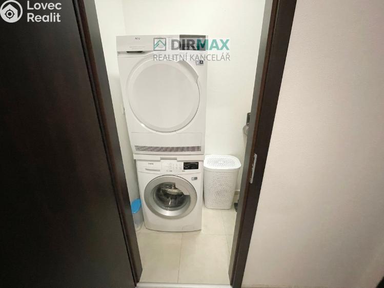 Pronájem bytu 2+KK Plzeň, U Velkého rybníka 2285/46 č. 15