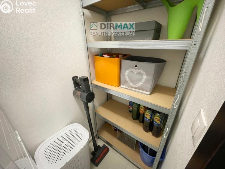 Pronájem bytu 2+KK Plzeň, U Velkého rybníka 2285/46 č. 16