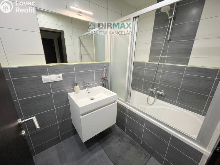 Pronájem bytu 2+KK Plzeň, U Velkého rybníka 2285/46 č. 17