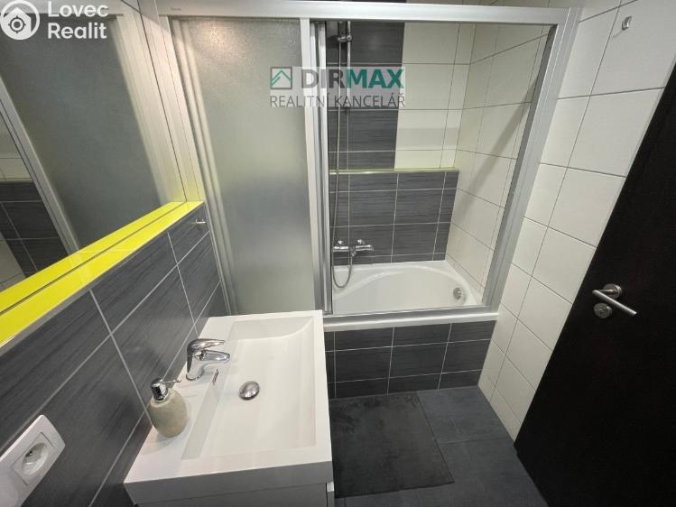 Pronájem bytu 2+KK Plzeň, U Velkého rybníka 2285/46 č. 18