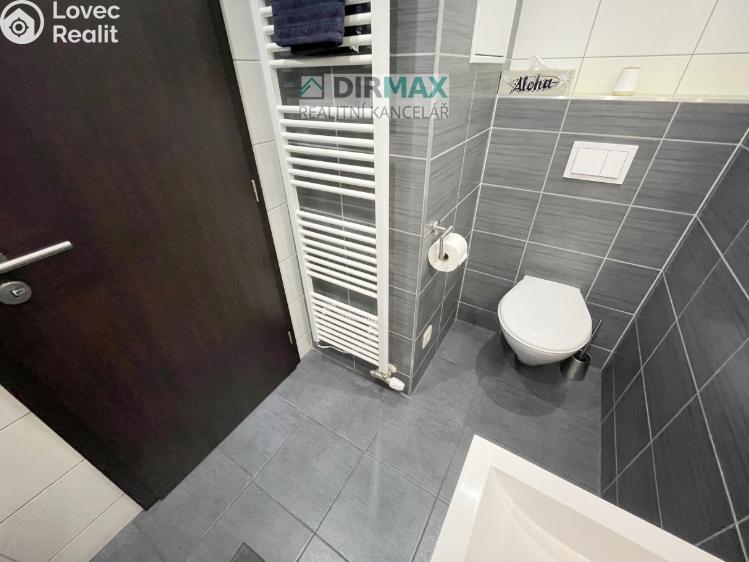 Pronájem bytu 2+KK Plzeň, U Velkého rybníka 2285/46 č. 19