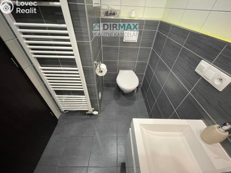 Pronájem bytu 2+KK Plzeň, U Velkého rybníka 2285/46 č. 20