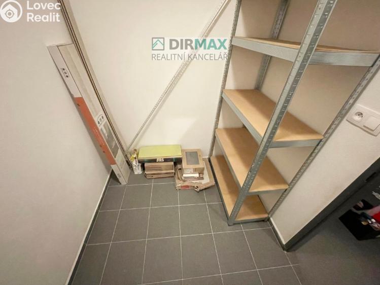 Pronájem bytu 2+KK Plzeň, U Velkého rybníka 2285/46 č. 21