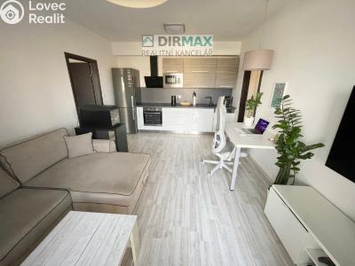 Pronájem bytu 2+KK Plzeň, U Velkého rybníka č. 2