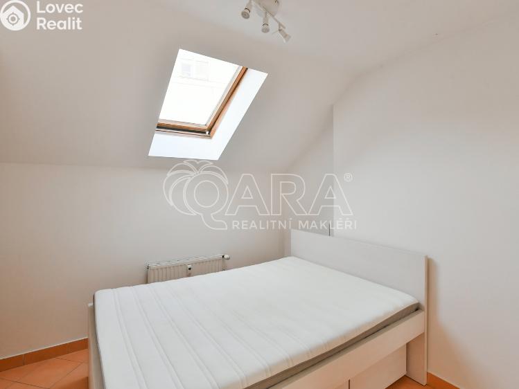 Аренда квартиры 2+KK Praha, Zbuzkova 175/51 č. 9