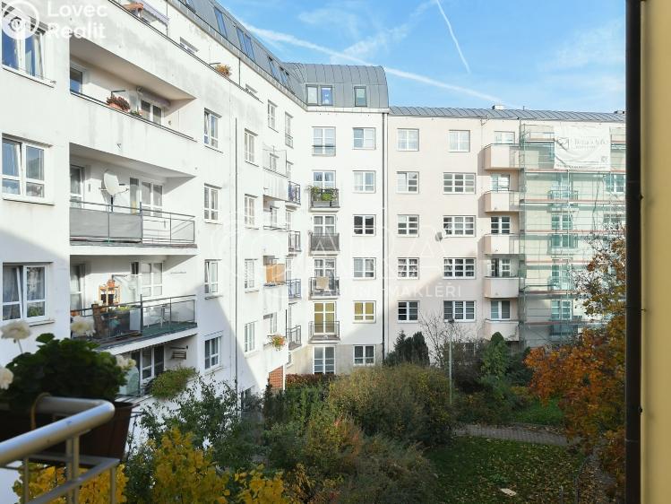 Аренда квартиры 2+KK Praha, Zbuzkova 175/51 č. 11