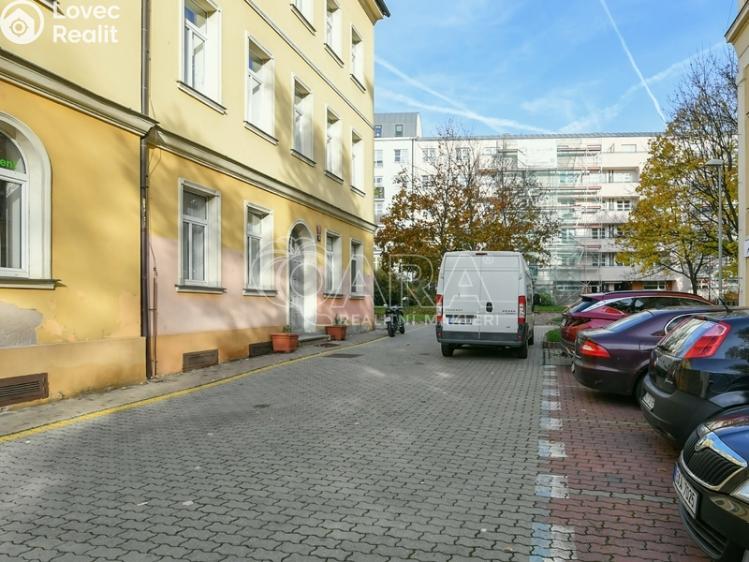 Аренда квартиры 2+KK Praha, Zbuzkova 175/51 č. 14