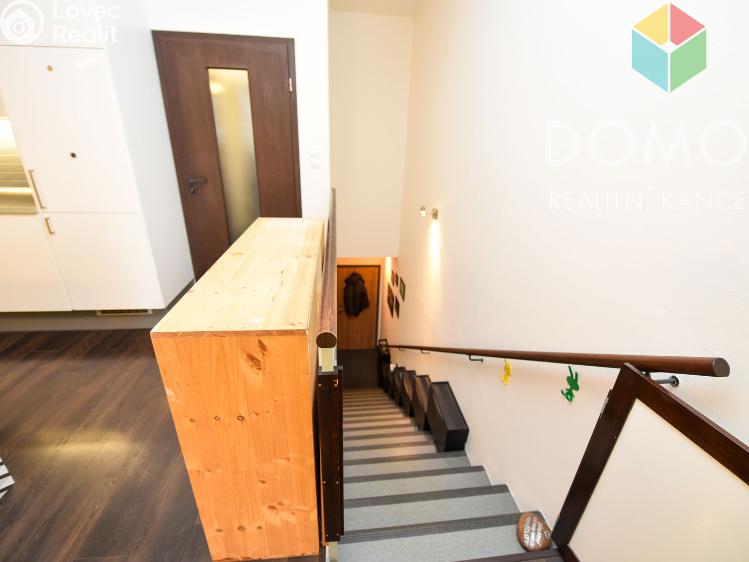 Prodej bytu 3+KK Beroun, V Zahradách 1875 č. 12