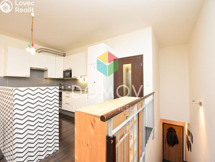 Prodej bytu 3+KK Beroun, V Zahradách 1875 č. 13