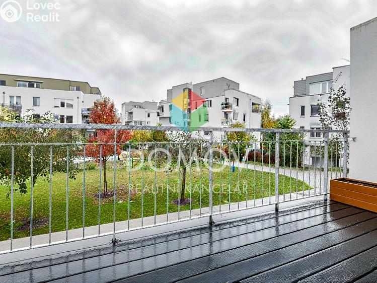 Prodej bytu 3+KK Beroun, V Zahradách 1875 č. 15