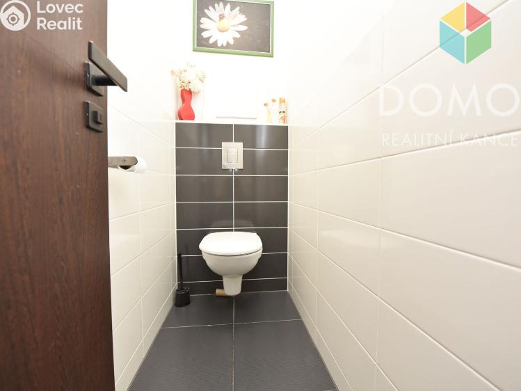 Prodej bytu 3+KK Beroun, V Zahradách 1875 č. 10