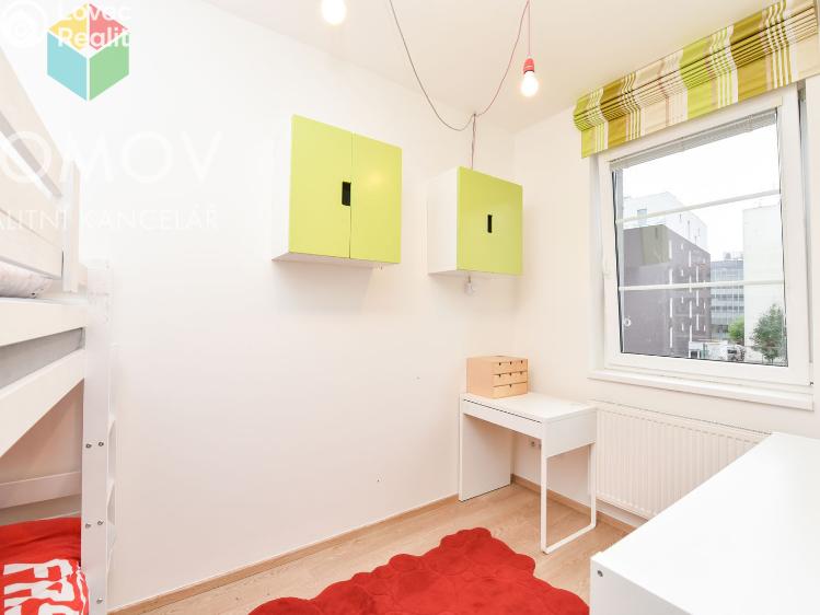 Продаж квартири 3+KK Beroun, V Zahradách 1875 č. 7