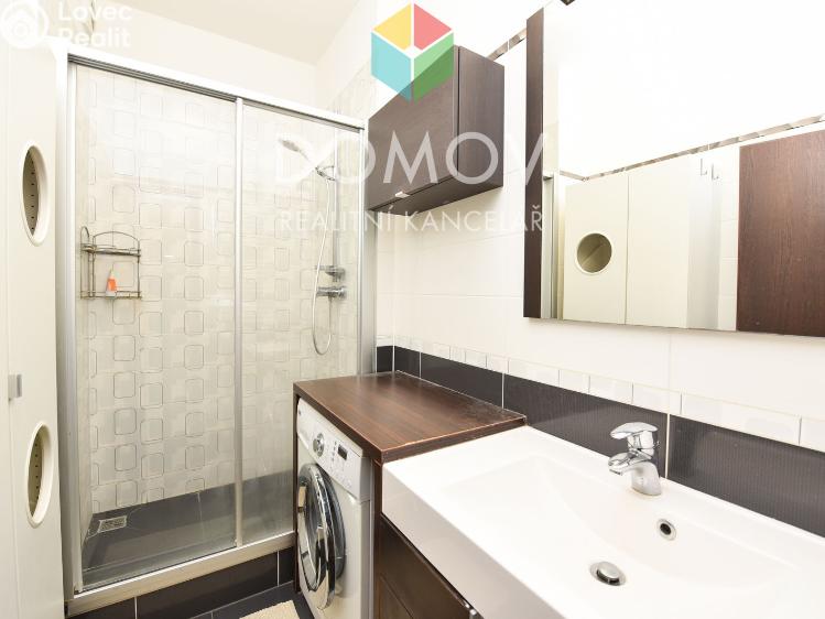 Продаж квартири 3+KK Beroun, V Zahradách 1875 č. 9