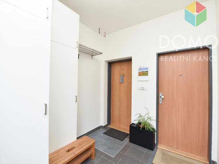 Продаж квартири 3+KK Beroun, V Zahradách 1875 č. 14