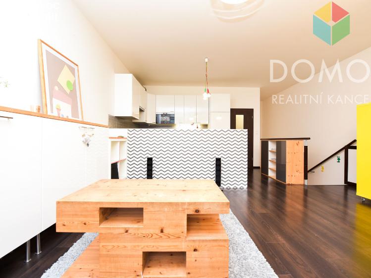 Продажа квартиры 3+KK Beroun, V Zahradách 1875 č. 4