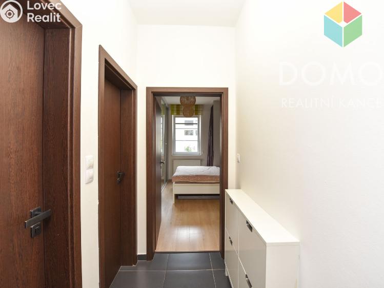 Продажа квартиры 3+KK Beroun, V Zahradách 1875 č. 11