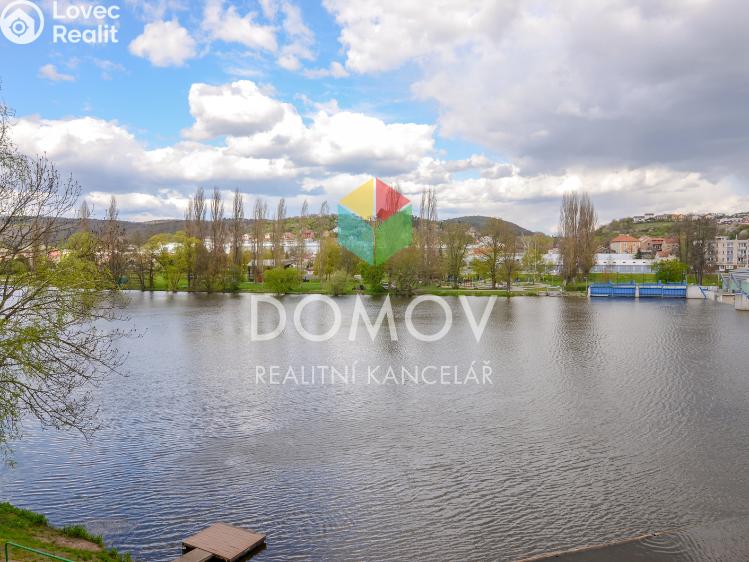 Продажа квартиры 3+KK Beroun, V Zahradách 1875 č. 19