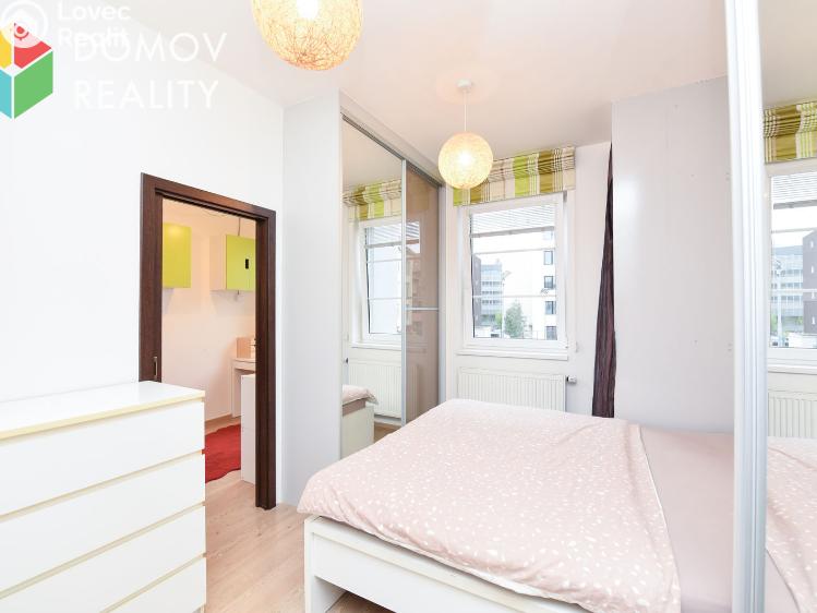 Продажа квартиры 3+KK Beroun, V Zahradách 1875 č. 6