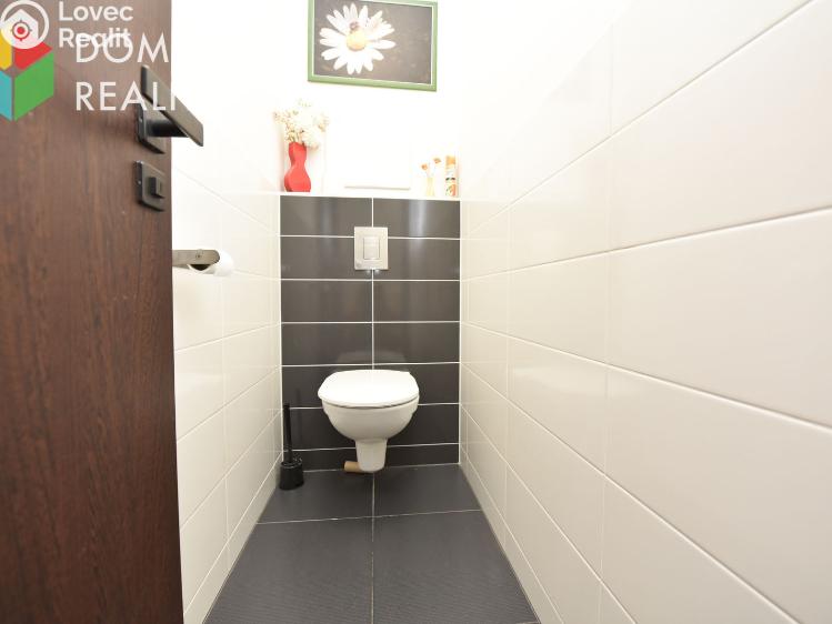 Продажа квартиры 3+KK Beroun, V Zahradách 1875 č. 10