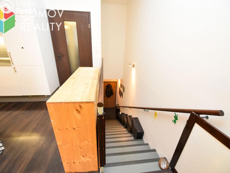 Продажа квартиры 3+KK Beroun, V Zahradách 1875 č. 12