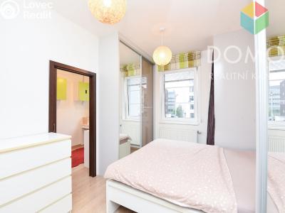 Продажа квартиры 3+KK Beroun, V Zahradách 1875 č. 6