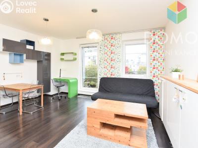 Prodej bytu 3+KK Beroun, V Zahradách 1875 č. 2