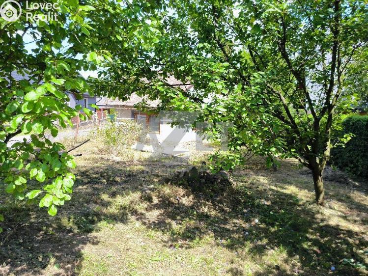 Prodej rodinného domu Libina č. 15