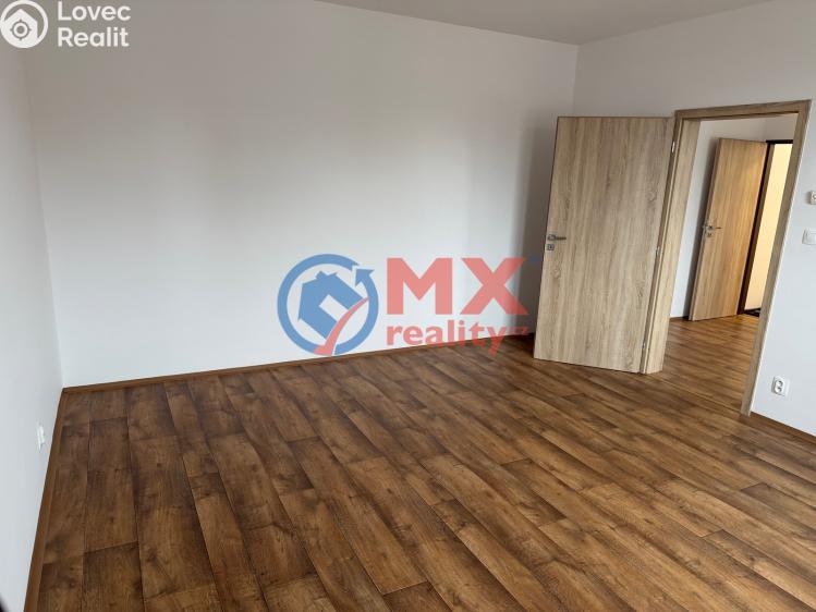 Pronájem bytu 2+KK Šumperk, Banskobystrická č. 6