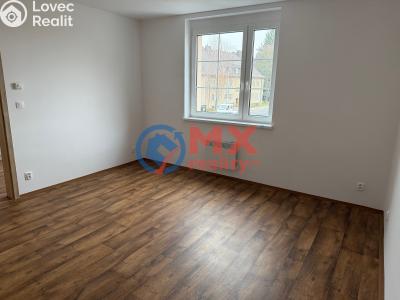 Pronájem bytu 2+KK Šumperk, Banskobystrická č. 5