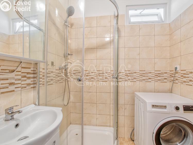 Pronájem bytu 2+1 Nový Jičín, Vančurova č. 5