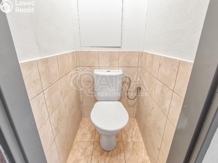 Pronájem bytu 2+1 Nový Jičín, Vančurova č. 7