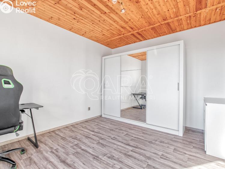 Pronájem bytu 2+1 Nový Jičín, Vančurova č. 18