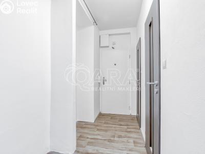 Pronájem bytu 2+1 Nový Jičín, Vančurova č. 4