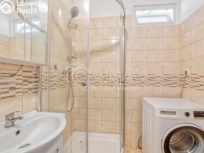 Pronájem bytu 2+1 Nový Jičín, Vančurova č. 5